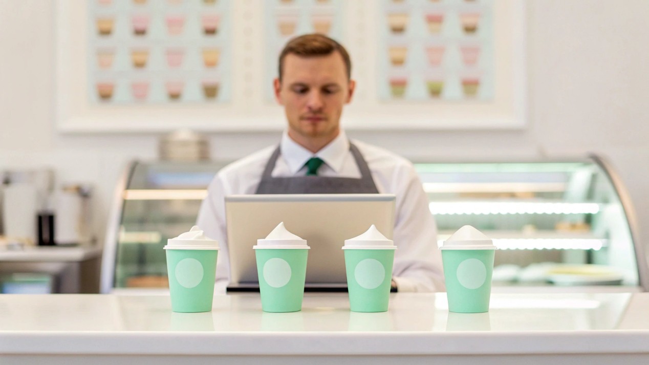 ice cream cup 5 ice cream cup 5