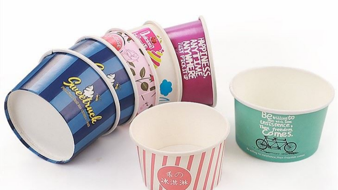 8 oz ice cream cups 4 8 oz ice cream cups 4