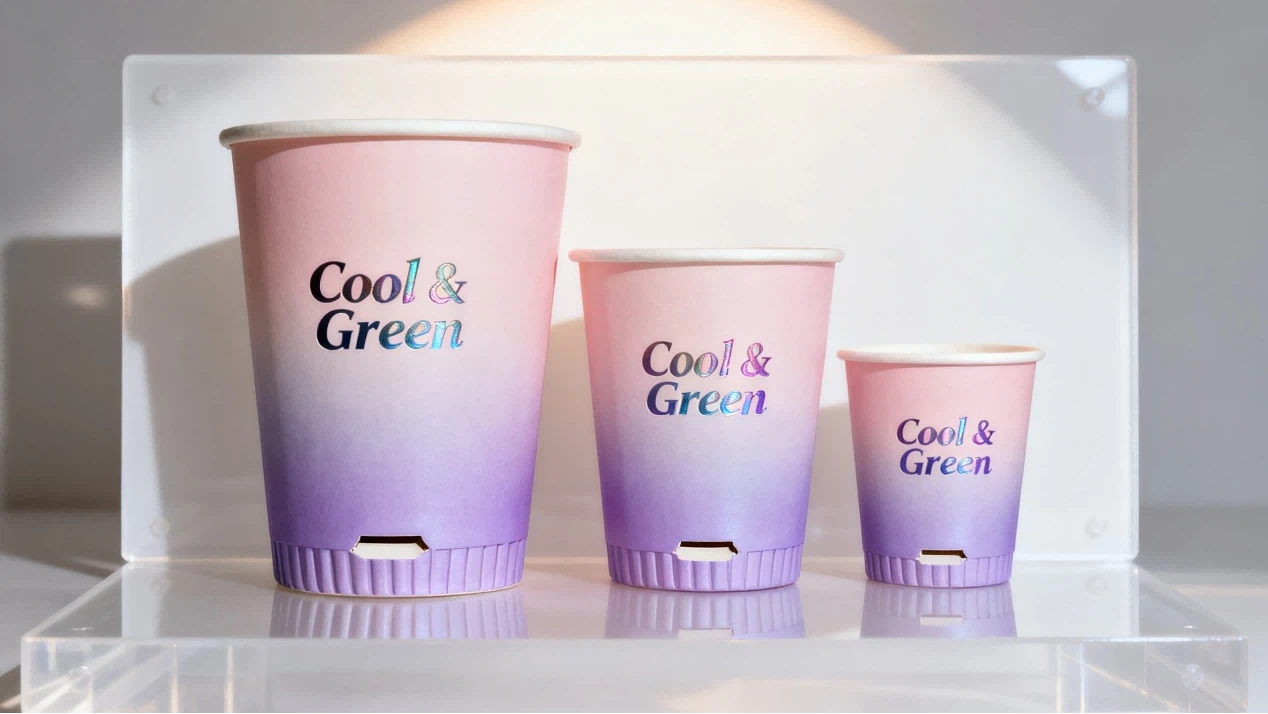 custom Ice Cream Paper Cups 4 custom Ice Cream Paper Cups 4