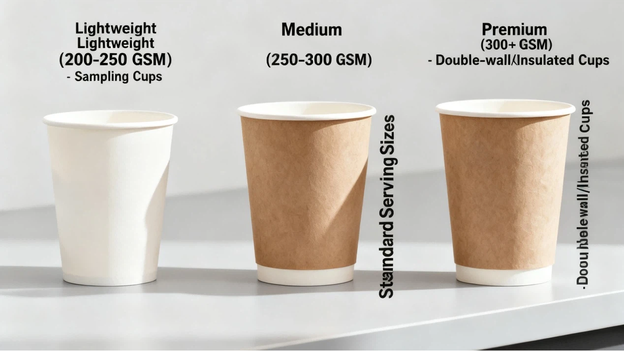 High-quality Paper Ice Cream Cups 1 High-quality Paper Ice Cream Cups 1