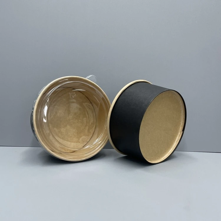 food packaging