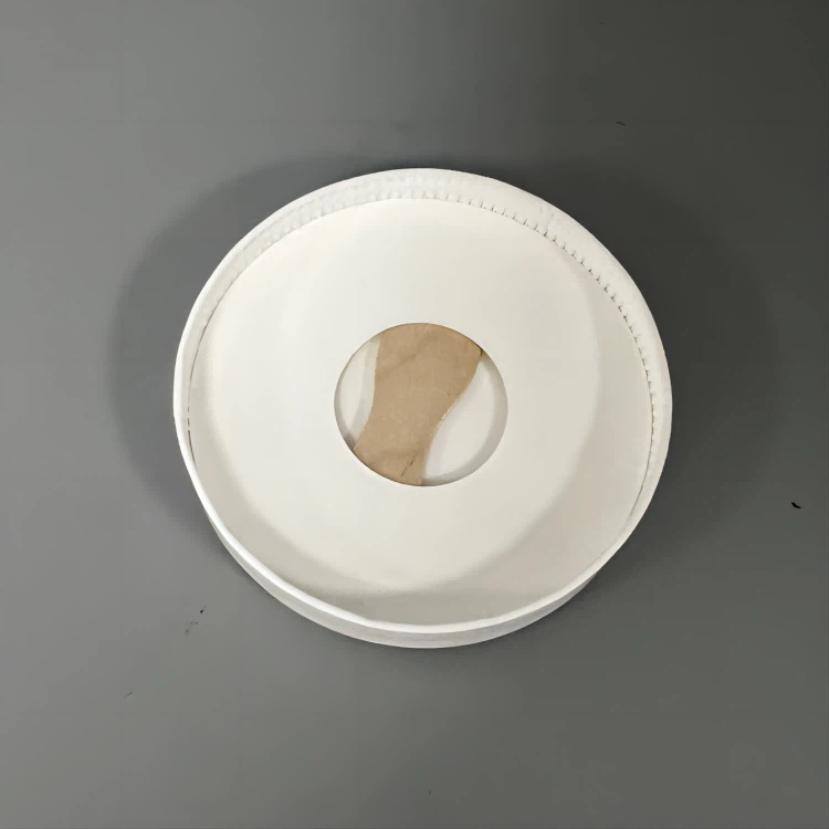 lid with spoon